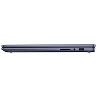 Dell Inspiron 14" Touchscreen 2-in-1 Laptop - Midnight Blue (AMD Ryzen 7 8840HS/16GB RAM/512GB SSD/Windows 11)