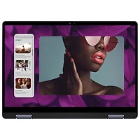 Dell Inspiron 14" Touchscreen 2-in-1 Laptop - Midnight Blue (AMD Ryzen 7 8840HS/16GB RAM/512GB SSD/Windows 11)
