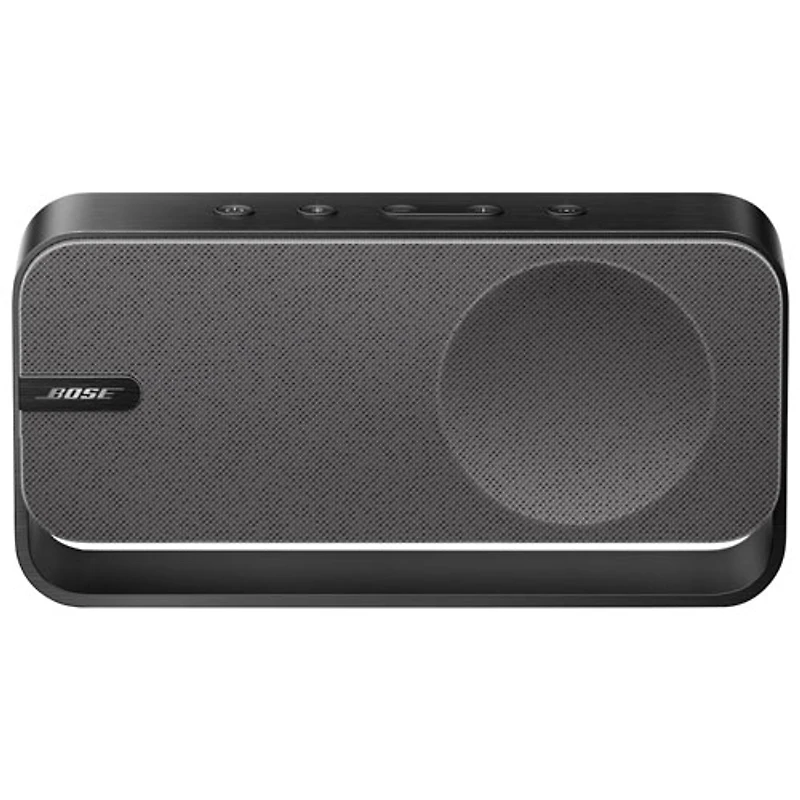 Haut-parleur Bluetooth sans fil SoundLink Home de Bose - Gris frais