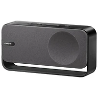 Haut-parleur Bluetooth sans fil SoundLink Home de Bose - Gris frais