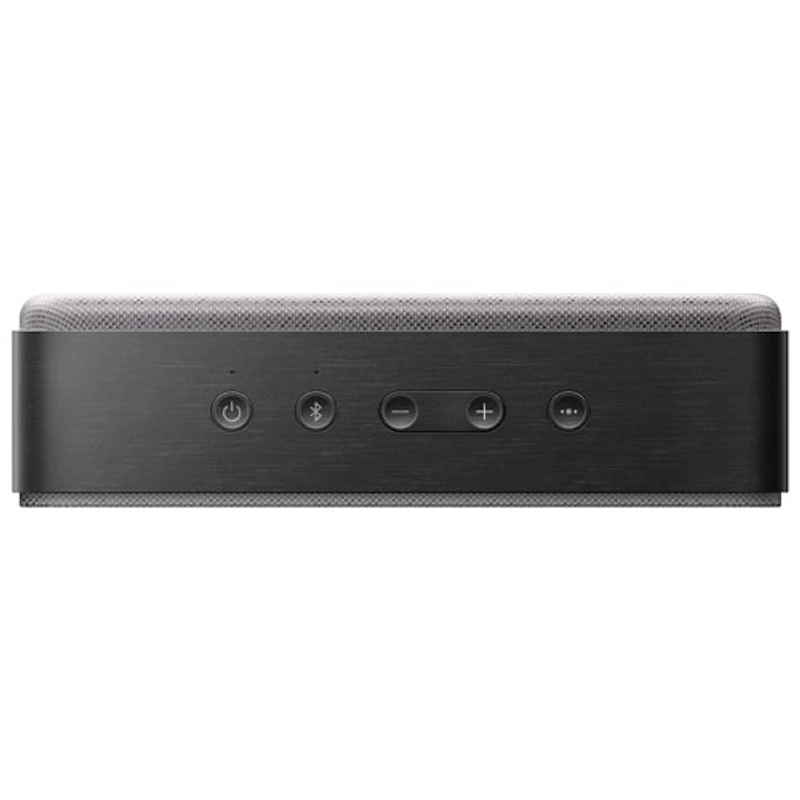 Haut-parleur Bluetooth sans fil SoundLink Home de Bose - Gris frais