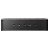 Haut-parleur Bluetooth sans fil SoundLink Home de Bose - Gris frais