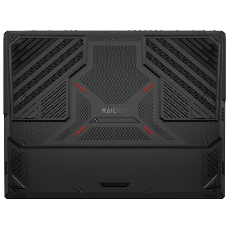 MSI Raider 18 HX 18" Gaming Laptop - Core Black (Intel Core Ultra9-285HX/64GB RAM/2TB SSD/RTX 5080)