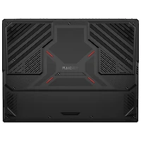 MSI Raider 18 HX 18" Gaming Laptop - Core Black (Intel Core Ultra9-285HX/64GB RAM/2TB SSD/RTX 5080)