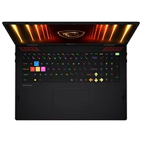MSI Raider 18 HX 18" Gaming Laptop - Core Black (Intel Core Ultra9-285HX/64GB RAM/2TB SSD/RTX 5080)