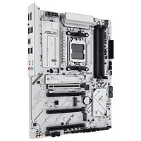 ASUS B850 Max Gaming WIFI W ATX AM5 Motherboard for AMD Ryzen 9000/8000/7000 Series CPUs