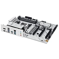 ASUS B850 Max Gaming WIFI W ATX AM5 Motherboard for AMD Ryzen 9000/8000/7000 Series CPUs