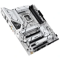 ASUS Z790-AYW WIFI W II ATX LGA 1700 Motherboard for 14th/13th/12th Gen Intel CPUs