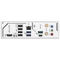 ASUS Z790-AYW WIFI W II ATX LGA 1700 Motherboard for 14th/13th/12th Gen Intel CPUs