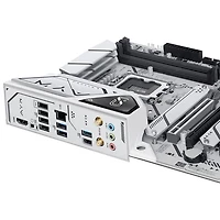 ASUS Z790-AYW WIFI W II ATX LGA 1700 Motherboard for 14th/13th/12th Gen Intel CPUs