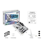 ASUS Z790-AYW WIFI W II ATX LGA 1700 Motherboard for 14th/13th/12th Gen Intel CPUs