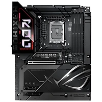 ASUS ROG Maximus Z890 Hero BTF Motherboard for Intel Core Ultra (Series 2) CPUs