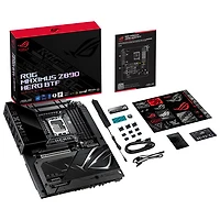 ASUS ROG Maximus Z890 Hero BTF Motherboard for Intel Core Ultra (Series 2) CPUs