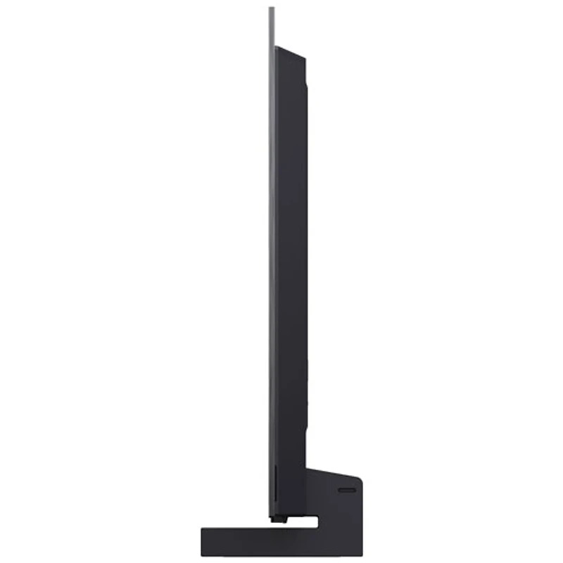 Téléviseur intelligent DELO HDR UHD 4K C5 de 42 po de LG (OLED42C5PUA) - 2025