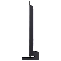 Téléviseur intelligent DELO HDR UHD 4K C5 de 42 po de LG (OLED42C5PUA) - 2025