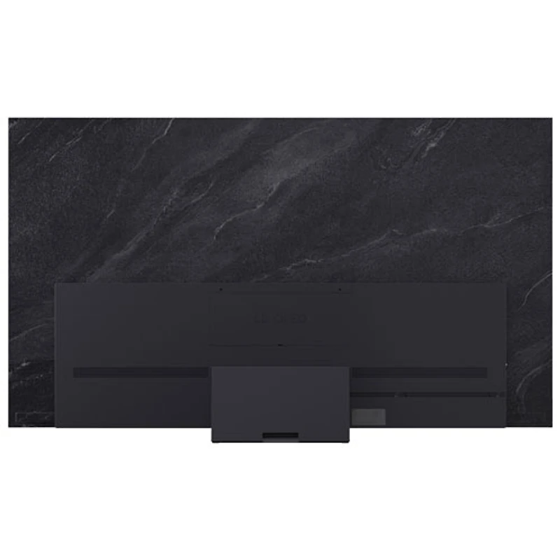 Téléviseur intelligent DELO HDR UHD 4K C5Y de 65 po de LG (OLED65C5YUA) - 2025 - Exclusivité Best Buy