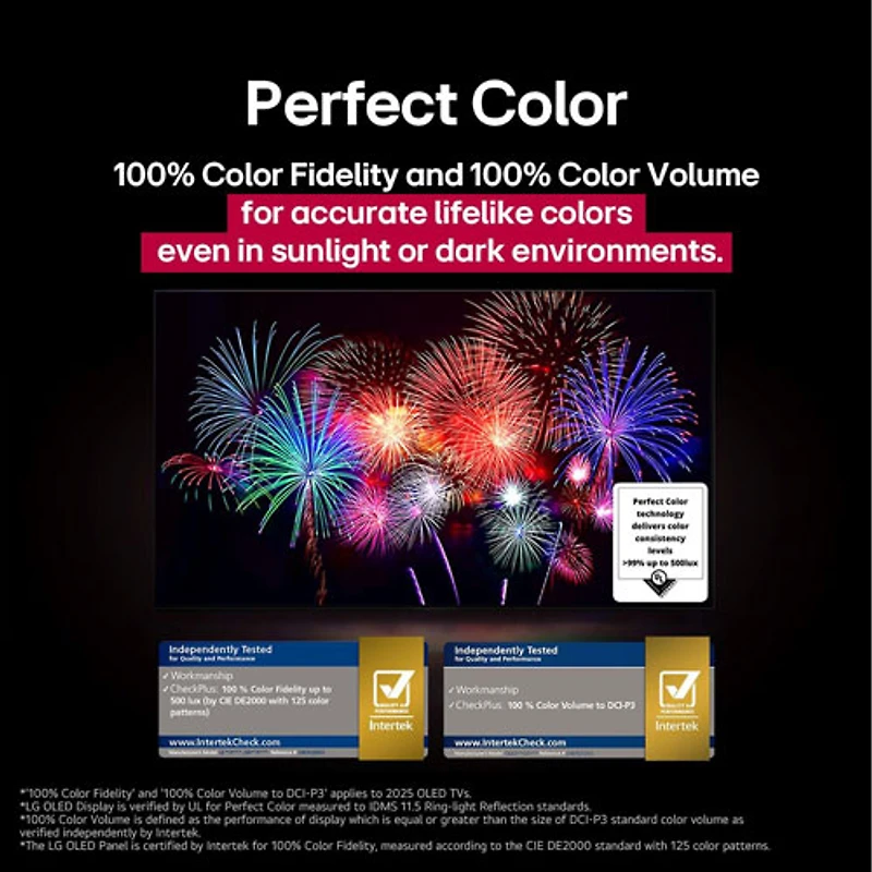 LG 55" C5 4K UHD HDR OLED Smart TV (OLED55C5PUA) - 2025