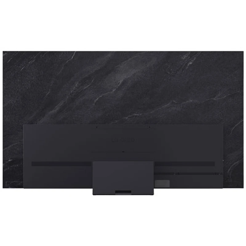 Téléviseur intelligent DELO HDR UHD 4K C5 de 77 po de LG (OLED77C5PUA) - 2025