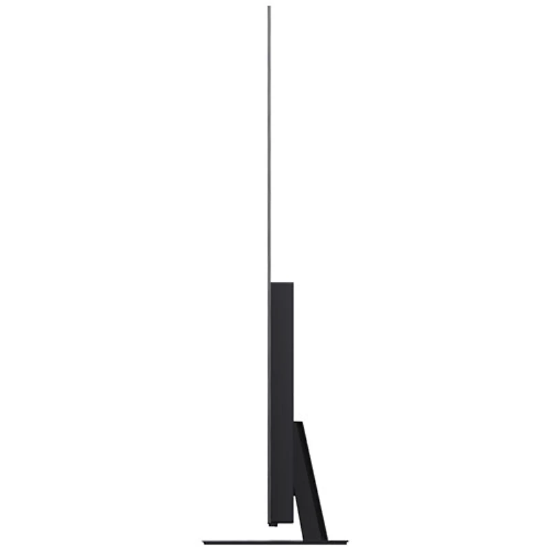 Téléviseur intelligent DELO HDR UHD 4K C5 de 77 po de LG (OLED77C5PUA) - 2025