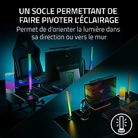 Razer Aether USB Standing Light Bars - 2 Pack