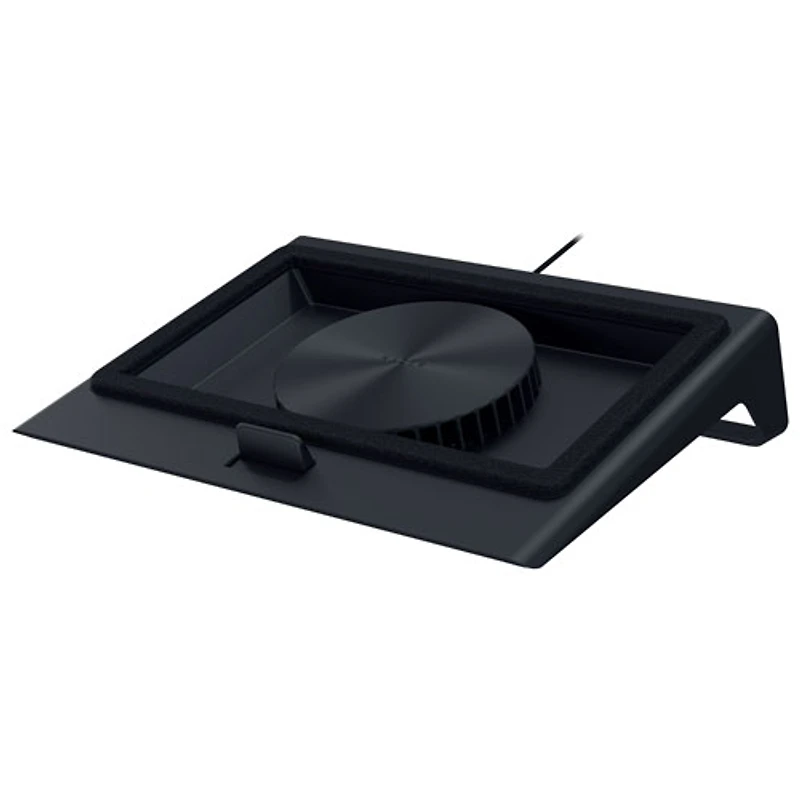Tapis de refroidissement pour portable de Razer