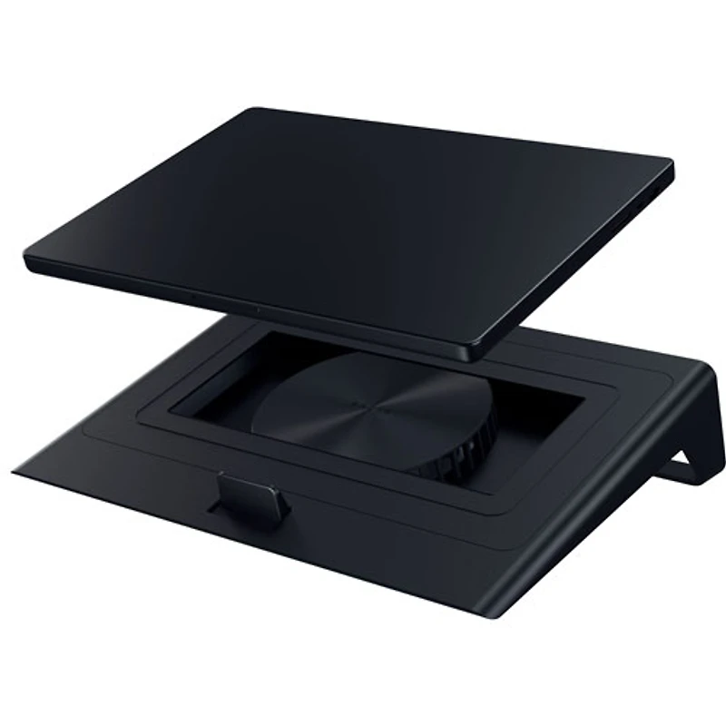 Tapis de refroidissement pour portable de Razer