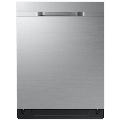 Open Box - Samsung 24" 48dB Built-In Dishwasher w/ Third Rack (DW80DG5500SRAA) - Stainless Steel - Perfect Condition