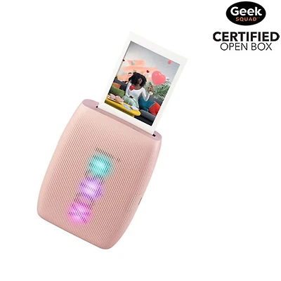 Open Box - Fujifilm Instax Mini Link 3 Smartphone Printer