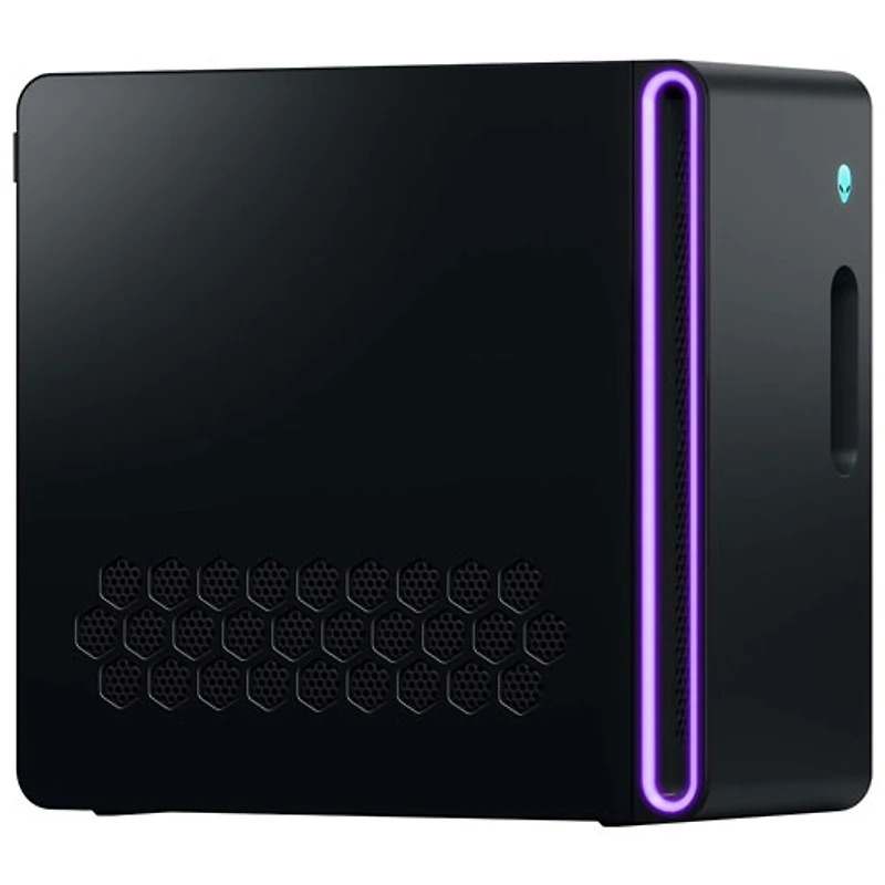 Alienware Aurora Gaming PC (Intel Core Ultra 9 - 285/32GB RAM/2TB SSD/RTX 5070/Windows 11)