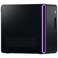 Alienware Aurora Gaming PC (Intel Core Ultra 9 - 285/32GB RAM/2TB SSD/RTX 5070/Windows 11)