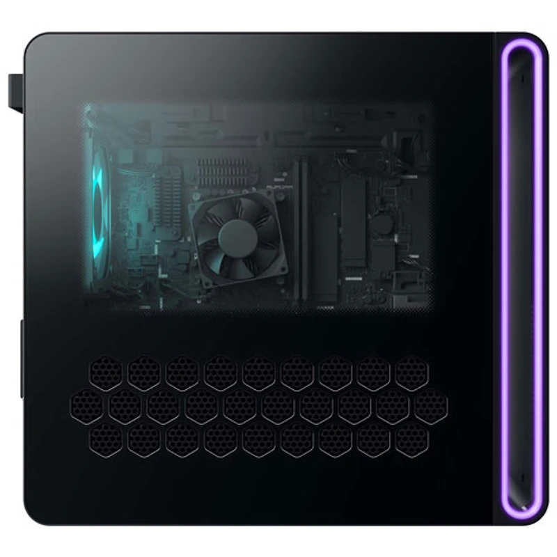 Alienware Aurora Gaming PC (Intel Core Ultra 9 - 285/32GB RAM/2TB SSD/RTX 5070/Windows 11)