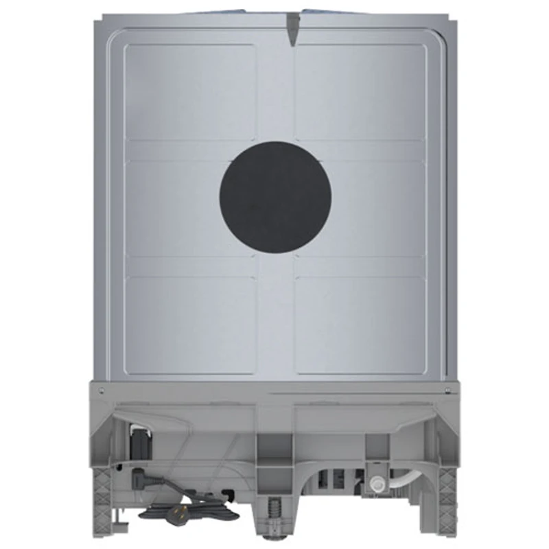 Bosch 100 Series 24" 48dB Built-In Dishwasher (SHX4AEF5N) - Stainless Steel