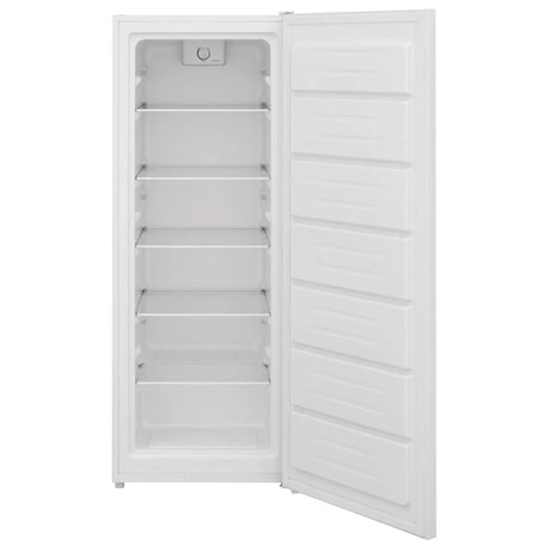 Frigidaire 7 Cu. Ft. Upright Freezer (FFUE0725AW)