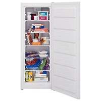 Frigidaire 7 Cu. Ft. Upright Freezer (FFUE0725AW)