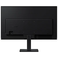 Samsung Essential 27" FHD 120Hz 5ms GTG IPS LED Monitor (LS27F320GANXZA) - Black