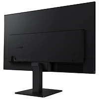 Samsung Essential 27" FHD 120Hz 5ms GTG IPS LED Monitor (LS27F320GANXZA) - Black