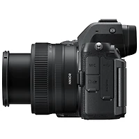 Nikon Z5II Mirrorless Camera with Z NIKKOR 24-50mm Lens Kit