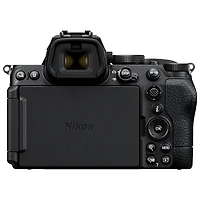 Nikon Z5II Mirrorless Camera with Z NIKKOR 24-50mm Lens Kit