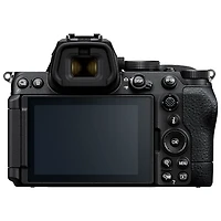 Nikon Z5II Mirrorless Camera with Z NIKKOR 24-50mm Lens Kit