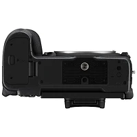 Nikon Z5II Mirrorless Camera with Z NIKKOR 24-50mm Lens Kit