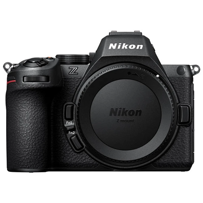Nikon Z5II Mirrorless Camera (Body Only)
