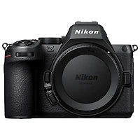 Nikon Z5II Mirrorless Camera (Body Only)
