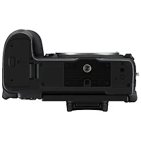 Nikon Z5II Mirrorless Camera (Body Only)
