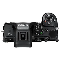 Nikon Z5II Mirrorless Camera (Body Only)