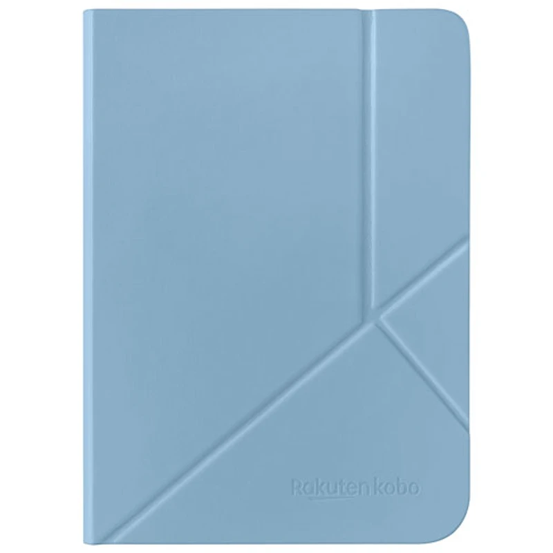Kobo Clara Colour/BW SleepCover Case - Dusk Blue