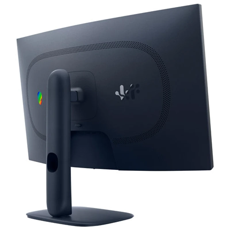 Alienware 32" 180Hz 1ms GTG Curved VA LED FreeSync Gaming Monitor (AW3225DM) - Black