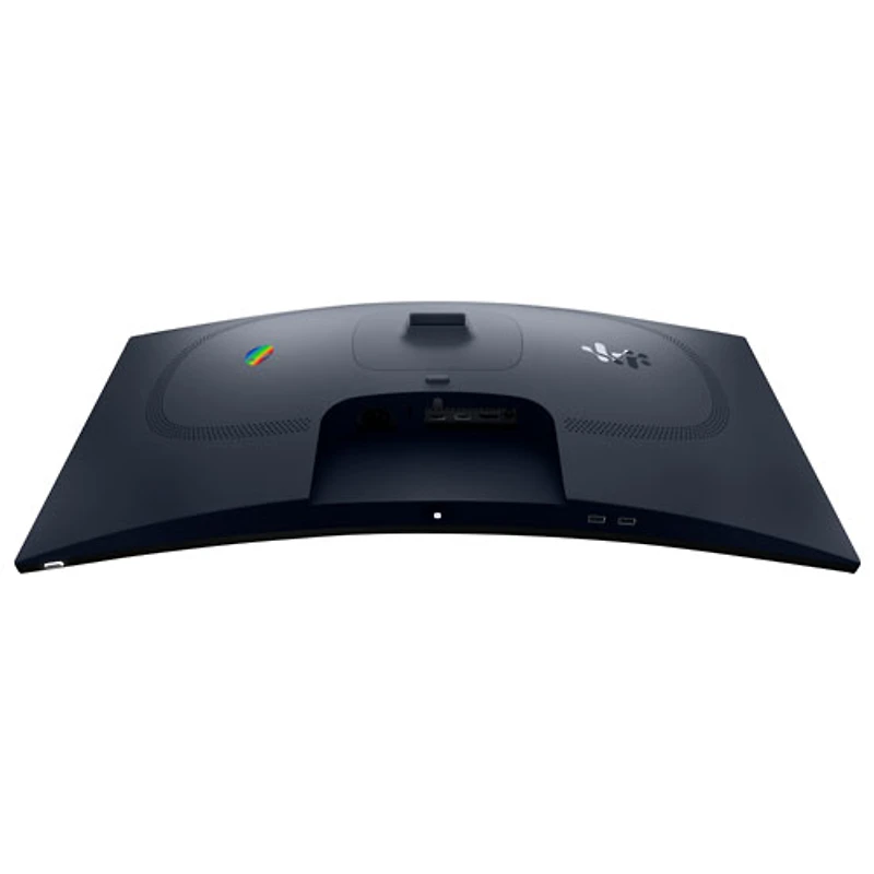 Alienware 32" 180Hz 1ms GTG Curved VA LED FreeSync Gaming Monitor (AW3225DM) - Black
