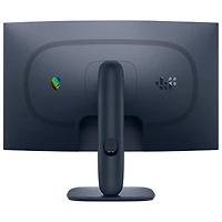 Alienware 32" 180Hz 1ms GTG Curved VA LED FreeSync Gaming Monitor (AW3225DM) - Black