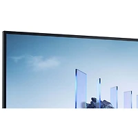 Moniteur DEL IPS FreeSync 4 ms GÀG 120 Hz 27 po Plus de Dell (S2725QS) - Blanc cendré
