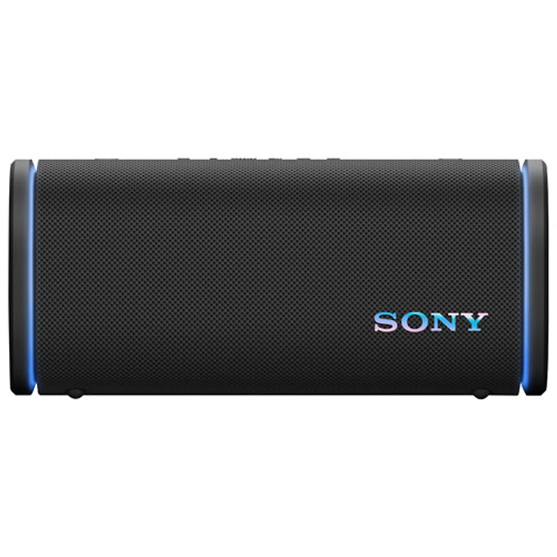 Sony ULT FIELD 5 Waterproof Bluetooth Wireless Speaker - Black